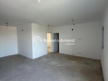 Apartamento à venda com 3 dormitórios no Eco Vila Santa Margarida no Bairro Morumbi em Paulínia/SP