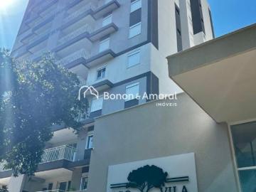 Apartamento à venda com 3 dormitórios no Eco Vila Santa Margarida no Bairro Morumbi em Paulínia/SP