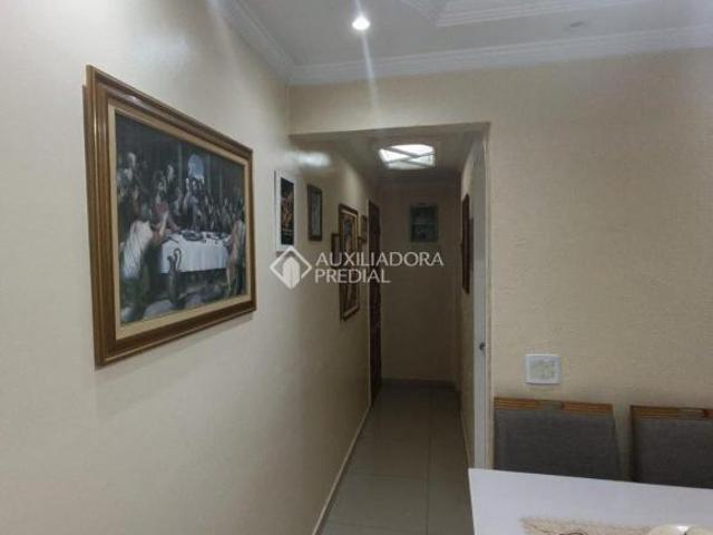 APARTAMENTO A VENDA COM 3 DORMITÓRIOS A VENDA NO BAIRRO ASSUNÇÃOEM SÃO BERNARDO DO CAMPO