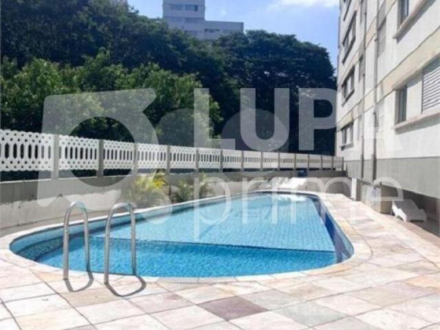 APARTAMENTO Á VENDA COM 3 DORMITÓRIOS E 1 VAGA EM SANTANA