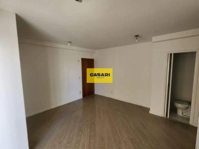 Apartamento à Venda com 3 Dormitórios e Varanda Gourmet – Plaza Mayor, São Bernardo do Campo