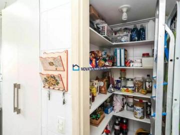 Apartamento à venda com 3 dormitórios em Vila Gumercindo