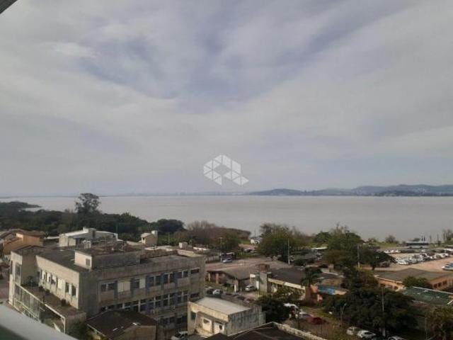 Apartamento à venda com 3 dormitórios, suíte, 2 vagas garagem, vista panorâmica