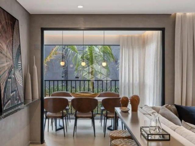 Apartamento à venda com 3 dormitórios, 1 suíte, 2 vagas, 97m² Lapa São Paulo/SP
