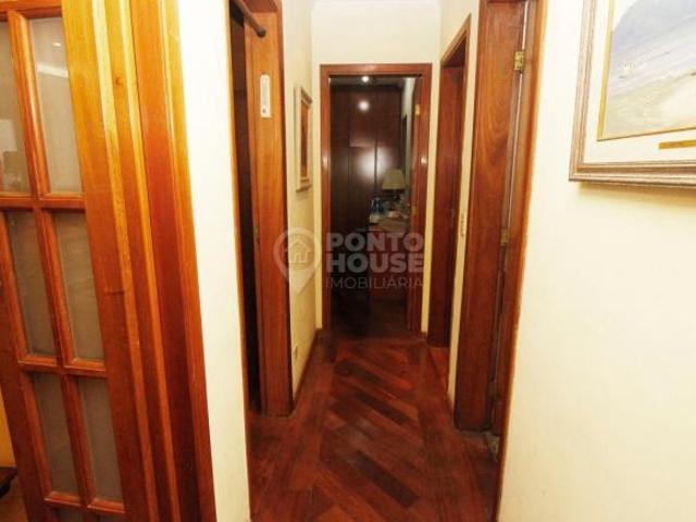 Apartamento à venda com 3 dormitórios, 3 vagas, sacada no bairro Ipiranga
