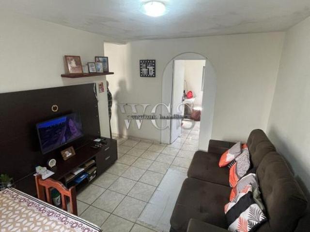 Apartamento à Venda com 3 Dormitórios | 67m² | Parque das Árvores