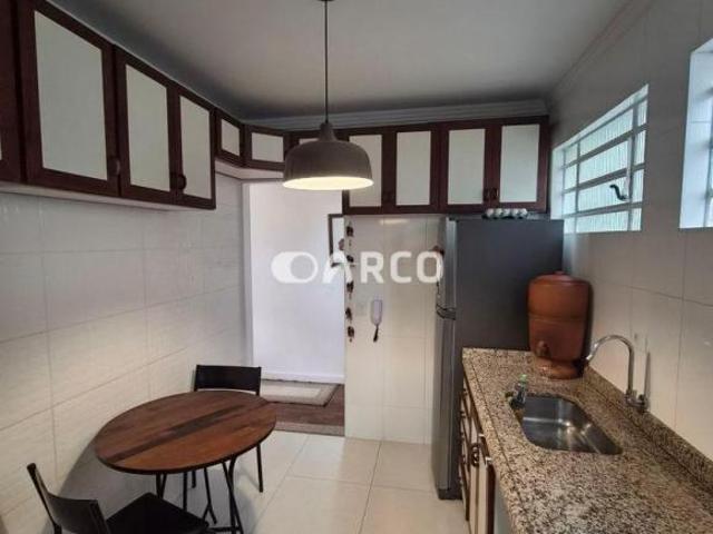 Apartamento à Venda com 3 Dormitórios, 75m² e Suíte no Bosque dos Eucaliptos
