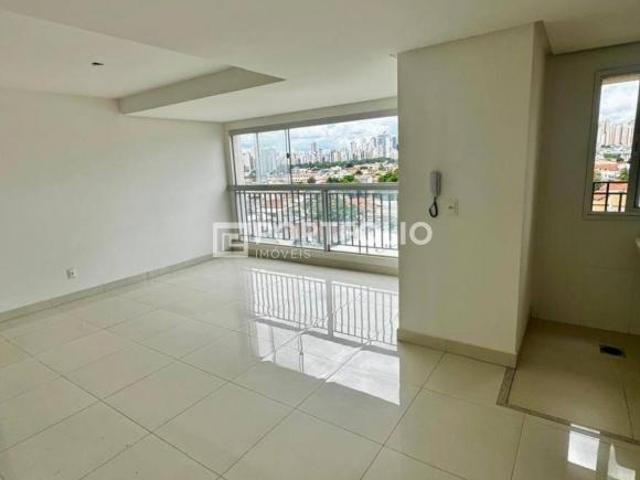Apartamento à venda com 3 quartos/ 3 suítes no Setor Coimbra, Goiânia, GO