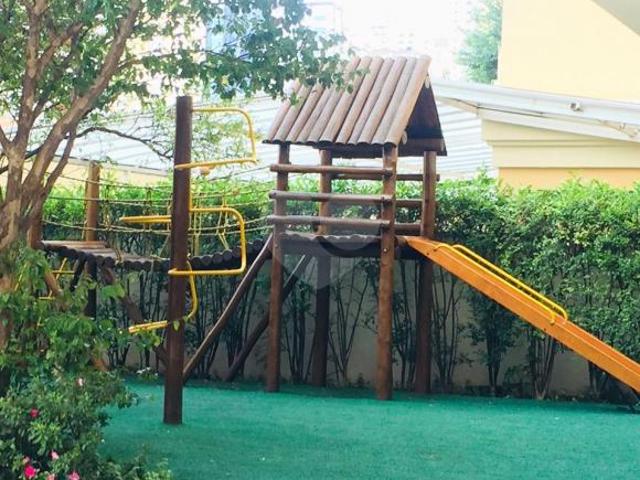 APARTAMENTO À VENDA COM 3 QUARTOS 1 SUÍTE 2 VAGAS NA ACLIMAÇÃO
