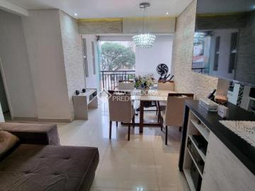 Apartamento à venda com 3 quartos, 1 suíte em Vila Caminho do Mar, SBC