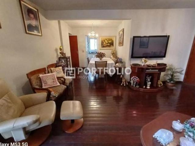 Apartamento à venda com 3 quartos/ 1 suíte no Setor Oeste Goiânia, GO