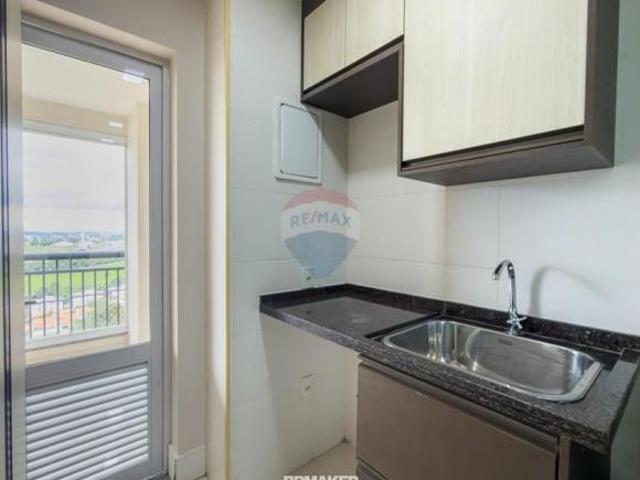 Apartamento à Venda com 3 quartos 2 banheiros, 86m2 e Varanda Gourmet no Condomínio Art & Life em