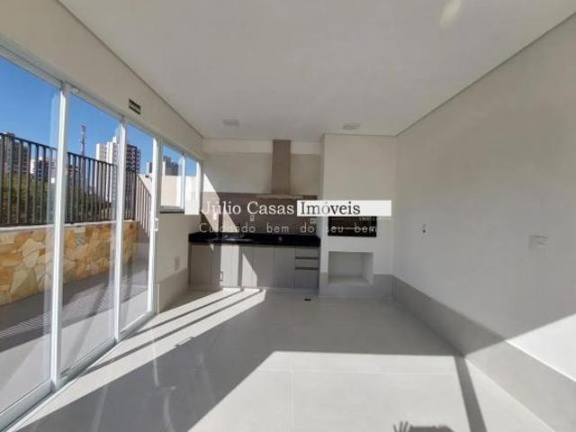 Apartamento a venda com 3 quartos