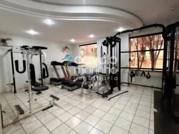 Apartamento à venda com 3 quartos, 69m² Condomínio Ilhas Gregas Alto da Boa Vista