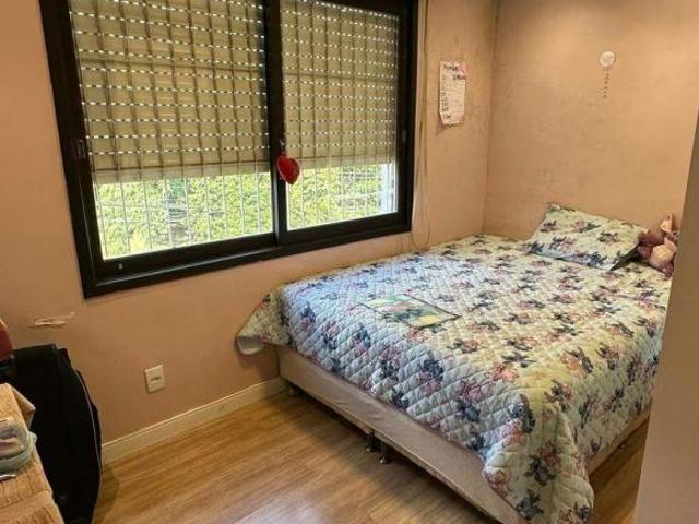 Apartamento à venda com 3 quartos 77 m² rua ney messias, jardim do salso, porto