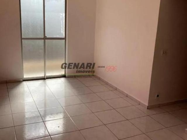 Apartamento à venda com 3 quartos ao lado do HAOC, Jardim Pedroso, Indaiatuba, SP