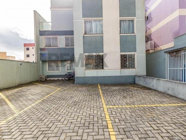 Apartamento à venda com 3 Quartos, área útil, 57m², no Parque da Fonte, em São José dos Pinhais, R