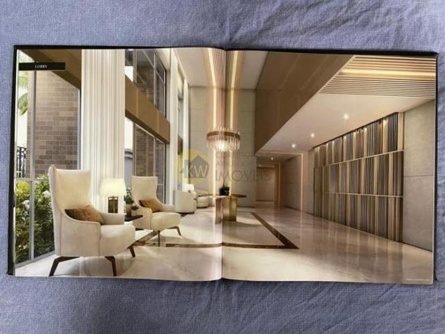 Apartamento a venda com 3 Quartos e 5 banheiros à Venda, 149 m² por R$ 2.862000