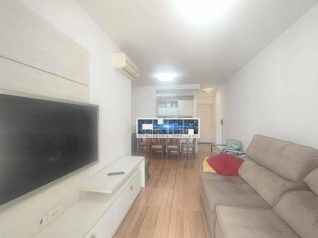 Apartamento à venda com 3 quartos e 87 m² por R$ 680.000