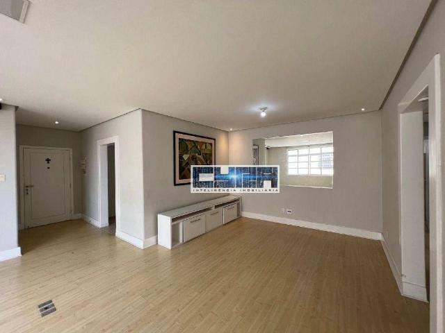 Apartamento à venda com 3 quartos e 165 m² por R$ 1.100.000