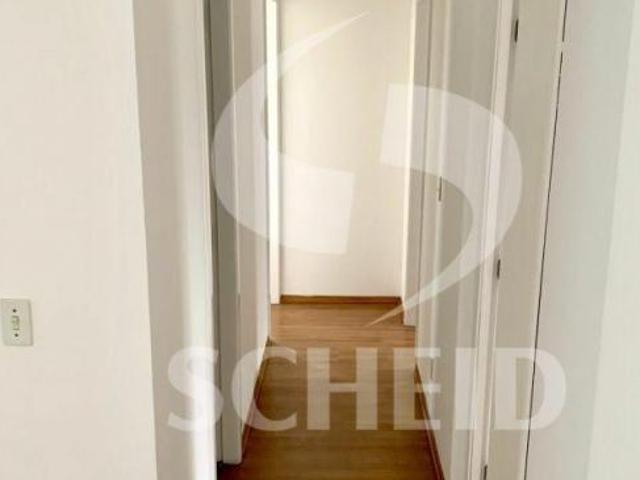 Apartamento à venda com 3 quartos e 1 suíte na Vila Andrade!