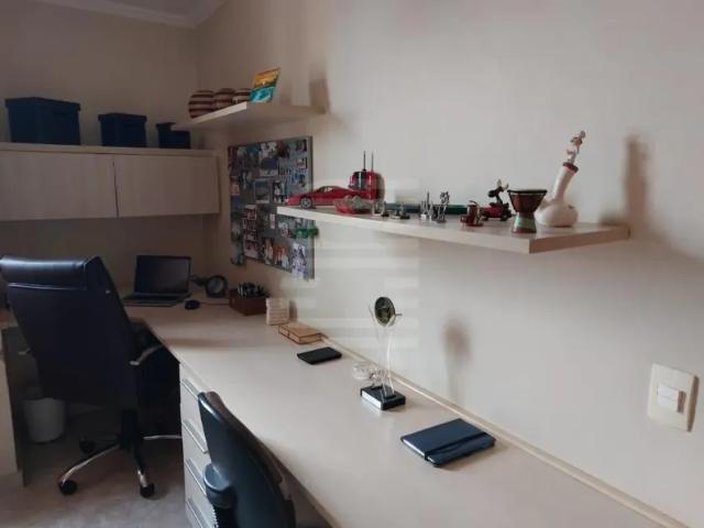 Apartamento a venda com 3 quartos e 2 vagas no Jardim Proença em Campinas