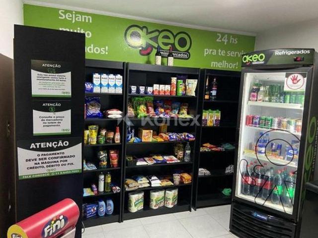 Apartamento à venda com 3 quartos em City América, São Paulo