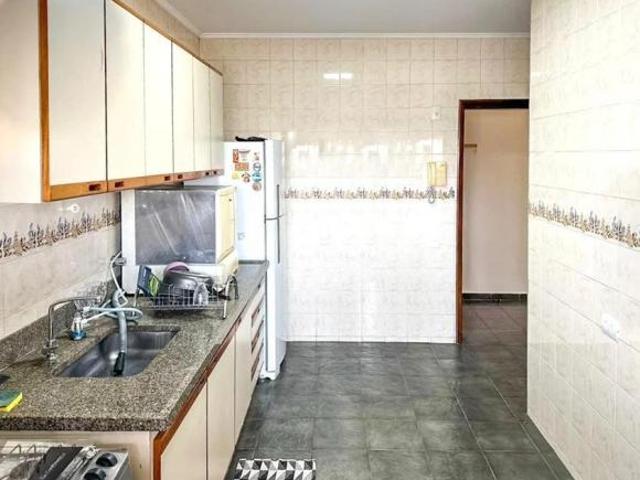 Apartamento à venda com 3 quartos em Cidade Alta, Piracicaba