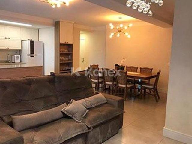 Apartamento à venda com 3 quartos em Alphaville Empresarial, Barueri