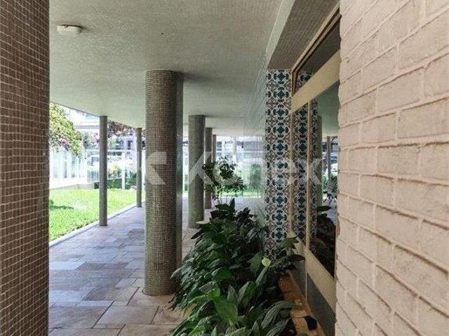Apartamento à venda com 3 quartos em Bela Vista, São Paulo