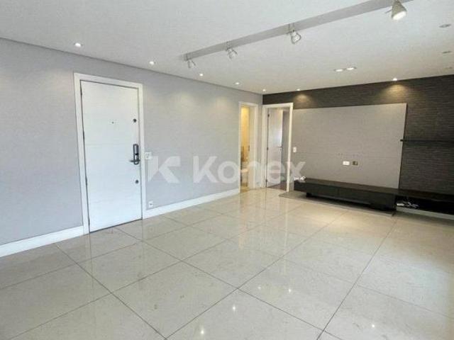 Apartamento à venda com 3 quartos em Ipiranga, São Paulo