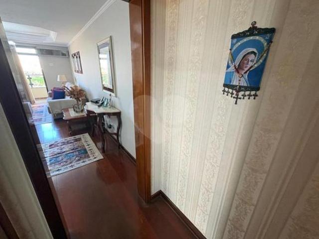 Apartamento à venda com 3 quartos em Nova Piracicaba, Piracicaba