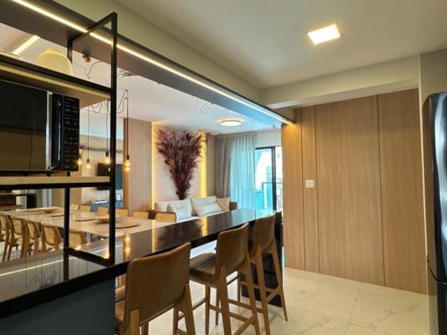 Apartamento à venda com 3 quartos em São Mateus Juiz de Fora/MG