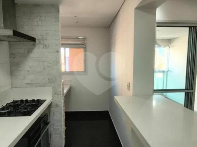 Apartamento à venda com 3 quartos em São Judas, Piracicaba
