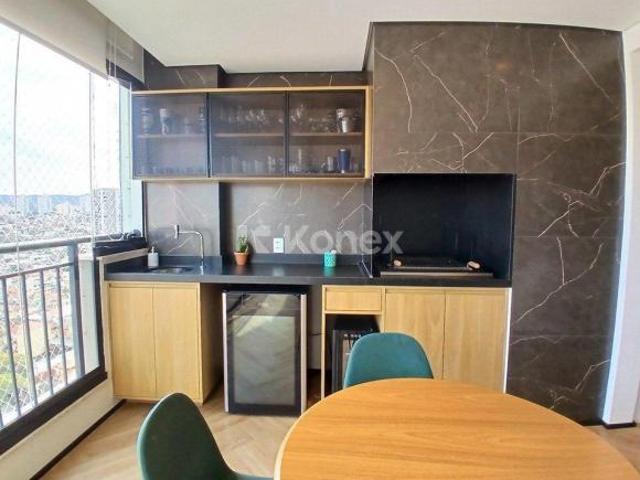 Apartamento à venda com 3 quartos em Santa Teresinha, São Paulo