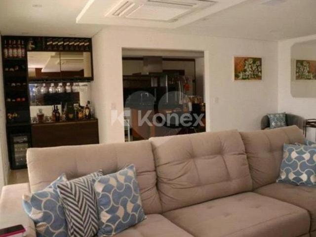 Apartamento à venda com 3 quartos em Santana, São Paulo
