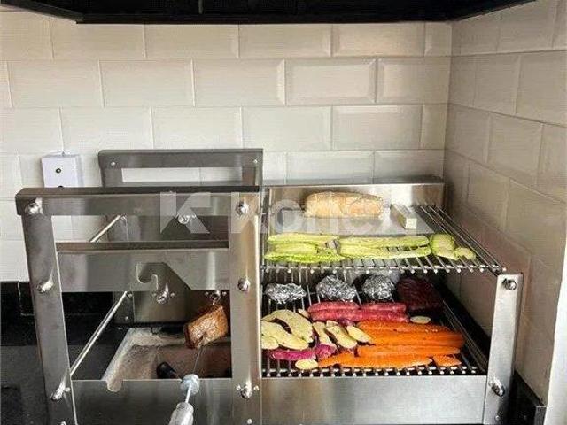Apartamento à venda com 3 quartos em Santana, São Paulo