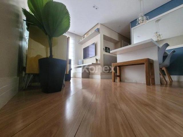Apartamento à venda com 3 quartos em Vila Guilherme, São Paulo