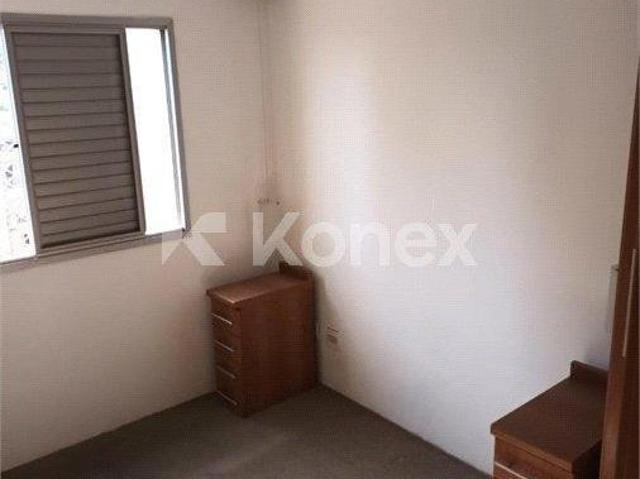 Apartamento à venda com 3 quartos em Vila Guilherme, São Paulo