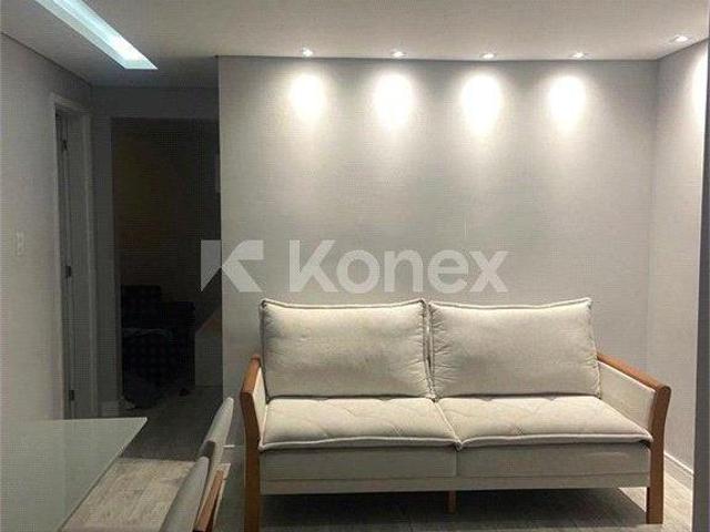 Apartamento à venda com 3 quartos em Vila Nossa Senhora das Vitórias, Mauá