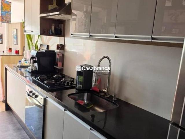 Apartamento à venda com 3 Quartos, Ed.Raízes Campolim, Parque Campolim Sorocaba/SP