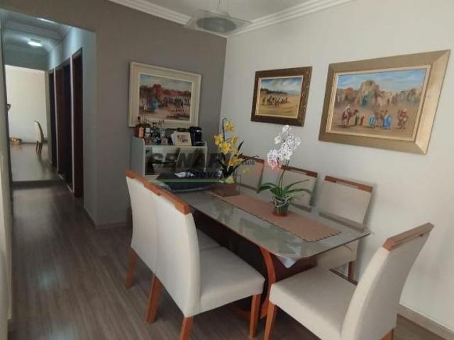 Apartamento padrão à Venda, Jardim Pompéia, Indaiatuba, SP