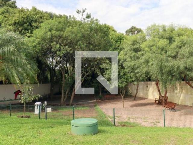 Apartamento à venda com 3 quartos no Condomínio Vilaggio Genova, Santa Quitéria Curitiba