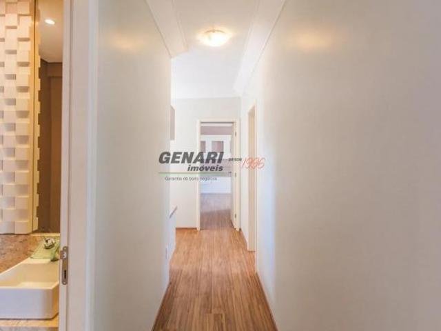 Apartamento à venda com 3 quartos no Centro, Indaiatuba SP