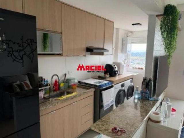 Apartamento a venda com 3 quartos no Edifício Le Premier no Vila Branca em Jacarei