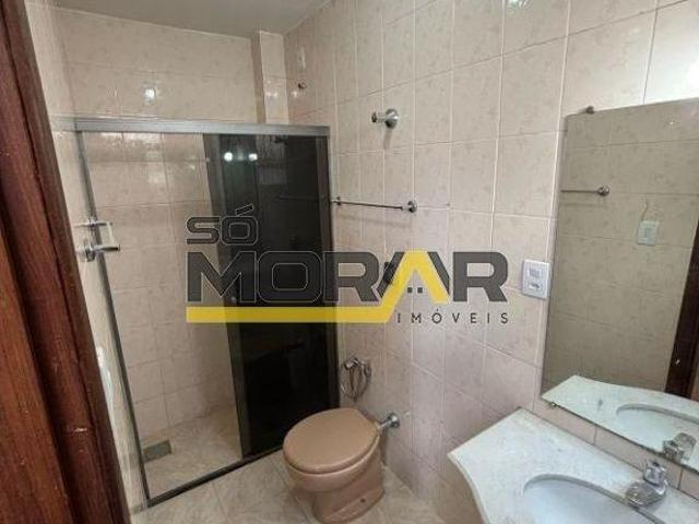 Apartamento a venda com 3 quartos no Ipiranga, Belo Horizonte / MG