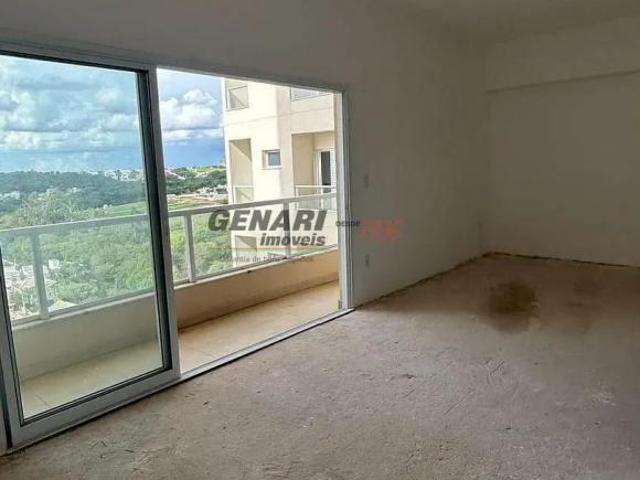 Apartamento à venda com 3 Quartos no Jardim Bela Vista, Indaiatuba SP