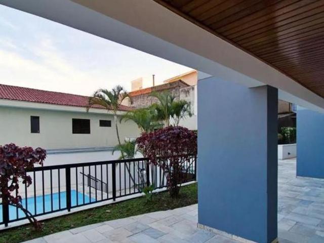 APARTAMENTO À VENDA COM 3 QUARTOS NO JARDIM COLOMBO
