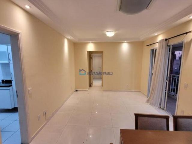 Apartamento à venda no Jardim da Saúde com 3 quartos