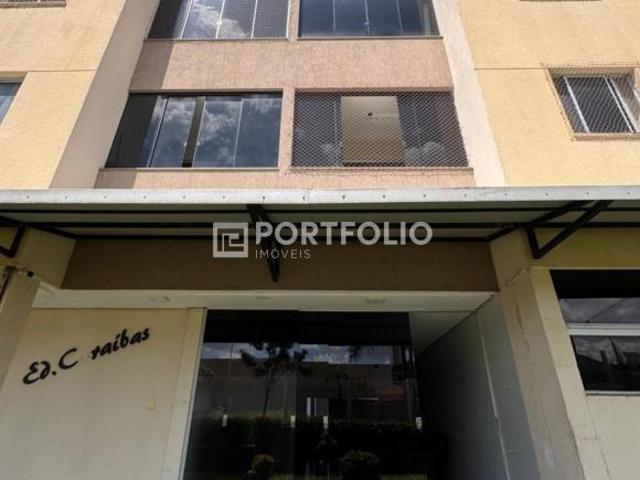 Apartamento à venda com 3 quartos no Jardim Luz, Aparecida de Goiânia, GO